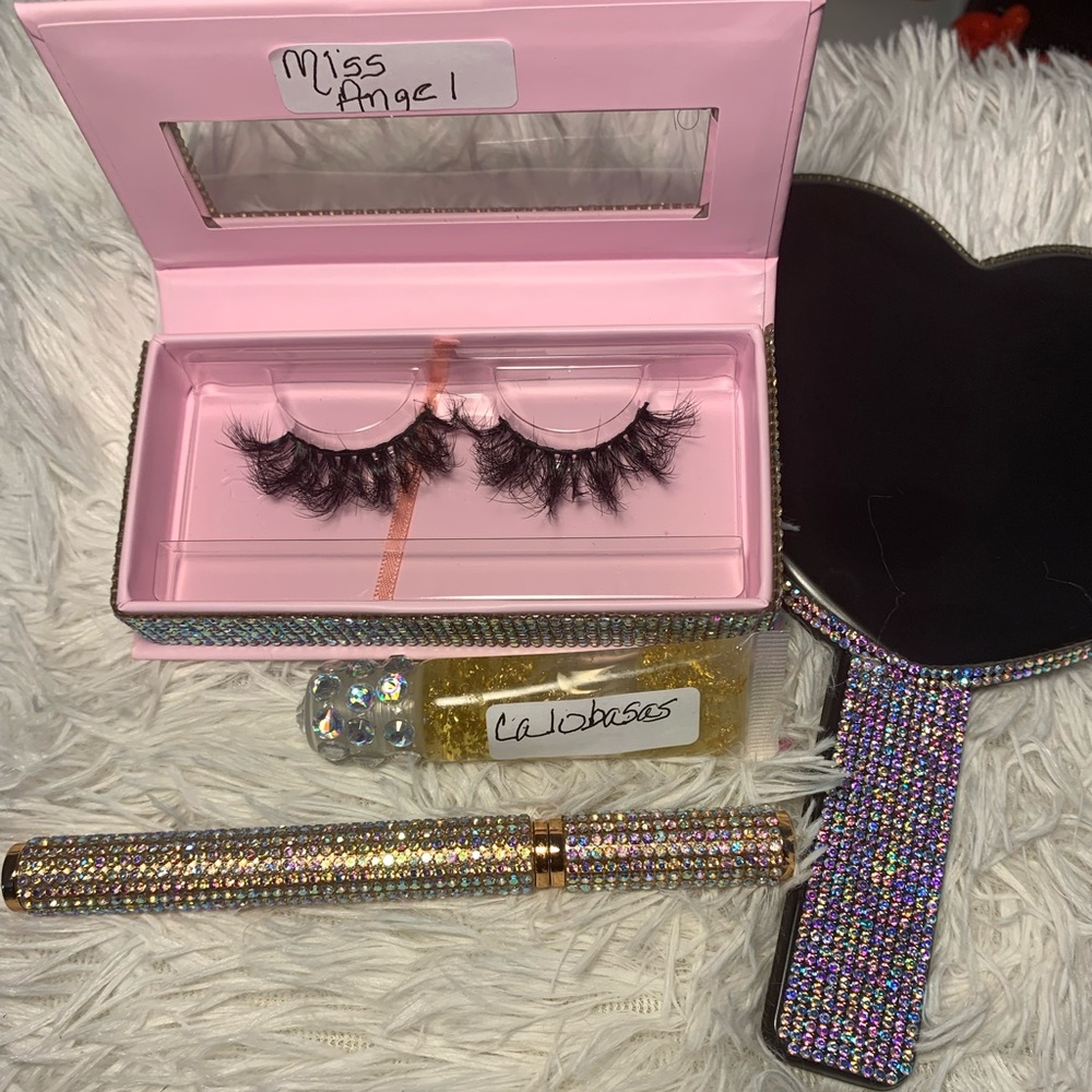 💎Glam bags 💎